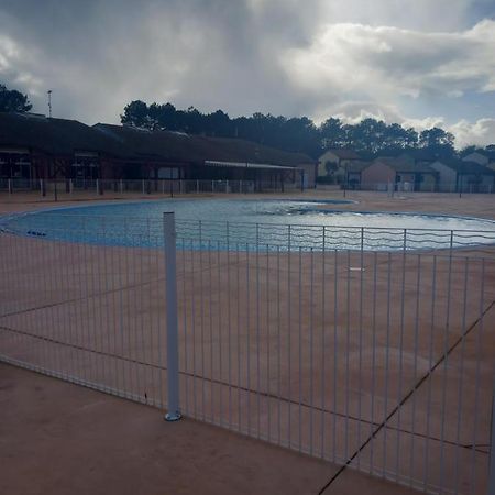 Villas Du Lac Appart 4 A 6 Personnes Soustons Exterior foto