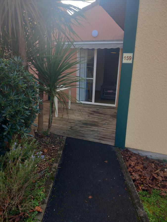 Villas Du Lac Appart 4 A 6 Personnes Soustons Exterior foto